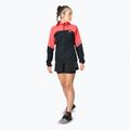 Női DYNAFIT Alpine Wind cabana black out futódzseki 3