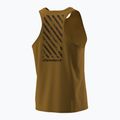 Férfi DYNAFIT Trail Tank relikviás futópóló 2