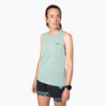 DYNAFIT Trail Tank jadelite női futó póló