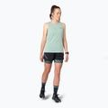 DYNAFIT Trail Tank jadelite női futó póló 2