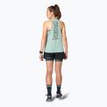DYNAFIT Trail Tank jadelite női futó póló 3