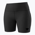 DYNAFIT Női futónadrág Sky Short Tights fekete out