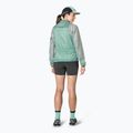 DYNAFIT Női futónadrág Sky Short Tights fekete out 3