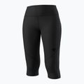 DYNAFIT Alpine 3/4 fekete női futó leggings
