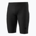 Férfi DYNAFIT Sky Tights futó rövidnadrág fekete out