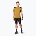 Férfi DYNAFIT Sky Tights futó rövidnadrág fekete out 2