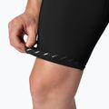 Férfi DYNAFIT Sky Tights futó rövidnadrág fekete out 6