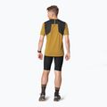 Férfi DYNAFIT Sky Tights futó rövidnadrág fekete out 7