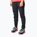 Női softshell nadrág DYNAFIT Transalper Dynastretch black out