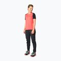 Női softshell nadrág DYNAFIT Transalper Dynastretch black out 2