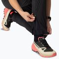 Női softshell nadrág DYNAFIT Transalper Dynastretch black out 4