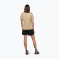 Női Salewa Eagle Sunset Sunset Loose futóhomok póló 3