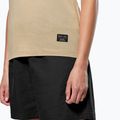 Női Salewa Eagle Sunset Sunset Loose futóhomok póló 4
