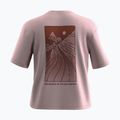Női Salewa Eagle Sunset Loose női póló zephyr 2