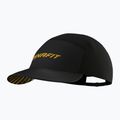 DYNAFIT Trail baseball sapka black out dohány