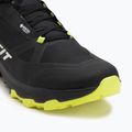 Férfi túrabakancs DYNAFIT Transalper 2 GTX black out/nimbus 7