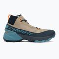 Férfi DYNAFIT Transalper 2 MID GTX áfonya/fallen rock futócipő 2