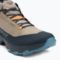 Férfi DYNAFIT Transalper 2 MID GTX áfonya/fallen rock futócipő 7