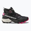 Női túrabakancs DYNAFIT Transalper 2 Mid GTX blackout/nimbus 8