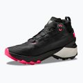 Női túrabakancs DYNAFIT Transalper 2 Mid GTX blackout/nimbus 9