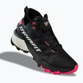 Női túrabakancs DYNAFIT Transalper 2 Mid GTX blackout/nimbus 10