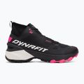 Női túrabakancs DYNAFIT Transalper 2 Mid GTX blackout/nimbus 2