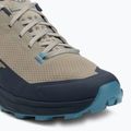 Férfi DYNAFIT Ultra áfonya/rock khaki futócipő 7