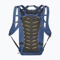 Salewa Climb Mate 25 l kék mélység/fekete hegymászó hátizsák 2