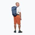 Salewa Climb Mate 25 l kék mélység/fekete hegymászó hátizsák 4