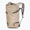 Mászó hátizsák Salewa Climb Mate 25 l quicksand
