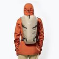 Mászó hátizsák Salewa Climb Mate 25 l quicksand 3