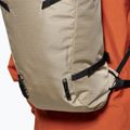 Mászó hátizsák Salewa Climb Mate 25 l quicksand 7