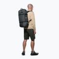 Salewa Agner Ropebag XL 36 l sötét olajzöld hegymászó hátizsák kötélhez 5