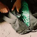 Salewa Agner Ropebag XL 36 l sötét olajzöld hegymászó hátizsák kötélhez 9