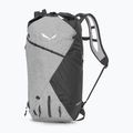 Mászó hátizsák Salewa Nxt 25 l alloy/black