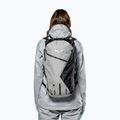 Mászó hátizsák Salewa Nxt 25 l alloy/black 3