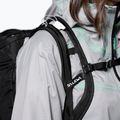 Mászó hátizsák Salewa Nxt 25 l alloy/black 7