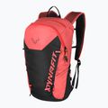 DYNAFIT Transalper 16 l cabana/fekete női túra hátizsák