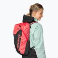 DYNAFIT Transalper 16 l cabana/fekete női túra hátizsák 3
