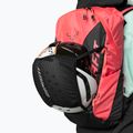 DYNAFIT Transalper 16 l cabana/fekete női túra hátizsák 6