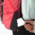 DYNAFIT Transalper 16 l cabana/fekete női túra hátizsák 8