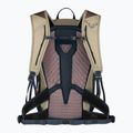 Női túrahátizsák DYNAFIT Transalper 22 l rock khaki/blueberry 2