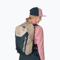Női túrahátizsák DYNAFIT Transalper 22 l rock khaki/blueberry 3