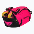 Dynafit Duffel 40 l túratáska rózsaszín glo 3