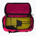 Dynafit Duffel 40 l túratáska rózsaszín glo 4
