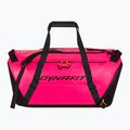 Dynafit Duffel 70 l rózsaszín glo túratáska