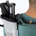 DYNAFIT Trail Running Stick Cover átlátszó 2