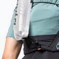 DYNAFIT Trail Running Stick Cover átlátszó 3