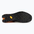 Salewa Wildfire Nxt Knit ötvözet / tumeric férfi közelítő cipő 4
