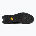 Férfi Salewa Wildfire Nxt Mid GTX ötvözet / sötét olíva közelítő cipő 4